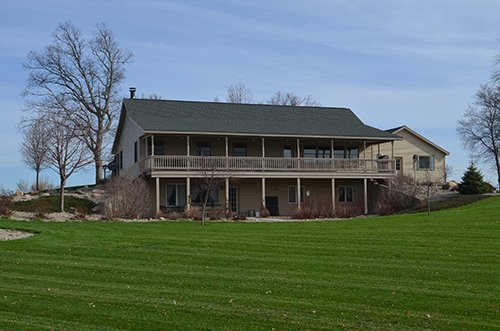 Property photo 9 - REAL ESTATE & PERSONAL PROPERTY AUCTION, 140 Acres offered in 8 Tracts or Combinations in Steuben County